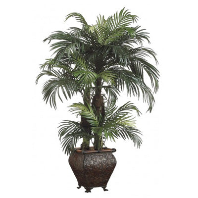 Dropship Indoor Artificial Phoenix Palm Tree Plant to Sell Online at a  Lower Price