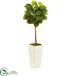 Silk Plants Direct Fiddle Leaf Fig - Pack of 1