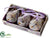 Bird - Lavender - Pack of 12