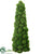 Moss Egg Topiary - Green - Pack of 2