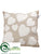 Pillow - Cream Beige - Pack of 6