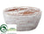 Pot - Terra Cotta Whitewashed - Pack of 6