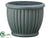 Cement Planter - Lead - Pack of 1