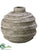 Cement Container - Stone - Pack of 4