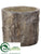 Planter - Brown - Pack of 1