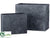 Planter - Gray Dark - Pack of 1