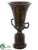 Urn - Bronze - Pack of 2