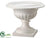 Urn - White - Pack of 1