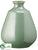 Ceramic Vase - Celadon - Pack of 1