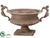 Urn - Rust - Pack of 2