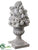 Harvest Arrangement - Gray - Pack of 6