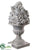 Harvest Arrangement - Gray - Pack of 3