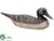 Duck - Gray - Pack of 2