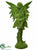 Moss Garden Fairy - Green - Pack of 1