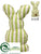 Bunny - Green Beige - Pack of 2