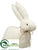 Bunny - Cream - Pack of 6