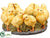 Chick Centerpiece - Yellow Green - Pack of 1