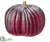 Pumpkin - Purple Gray - Pack of 2