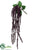 Astilbe Hanging Bush - Eggplant - Pack of 6