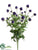 Clover Bush - Purple - Pack of 12