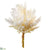 Pampas Grass Bundle - Ivory - Pack of 12