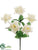 Rose Bush - Cream - Pack of 24