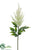 Astilbe Spray - White - Pack of 12