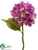 Hydrangea Spray - Lavender - Pack of 12