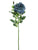 Rose Spray - Blue Gray - Pack of 12