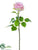 Rose Spray - Pink - Pack of 12