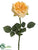 Rose Spray - Yellow - Pack of 12