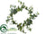 Eucalyptus Wreath - Green Gray - Pack of 2