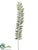 Hanging Fern Spray - Green - Pack of 24