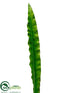 Silk Plants Direct Gymea Sword Leaf Spray - Green - Pack of 12