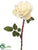 Rose Spray - Cream - Pack of 12