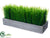 Grass - Green - Pack of 8