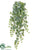 Cottonwood Bush - Green Frosted - Pack of 4