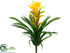 Silk Plants Direct Tropical Plant - Yellow Green - Pack of 12