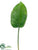 Anthurium Leaf Spray - Green - Pack of 12