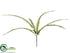 Silk Plants Direct Sword Fern Spray - Green - Pack of 12