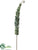 Spike Fern Spray - Green - Pack of 6