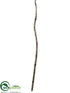 Silk Plants Direct Faux Wood Stick - Brown - Pack of 6