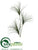 Grass Spray - Green - Pack of 12