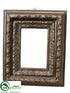 Silk Plants Direct Picture Frame - Black - Pack of 2