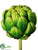 Artichoke Pick - Green - Pack of 12