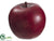 Apple - Red - Pack of 12