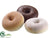 Donuts - Chocolate Cream - Pack of 12