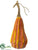 Gourd - Orange - Pack of 12