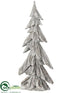 Silk Plants Direct Tree - Gray - Pack of 2