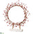 Berry Wreath - Red - Pack of 6